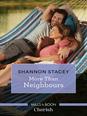 cover image of More than Neighbours
